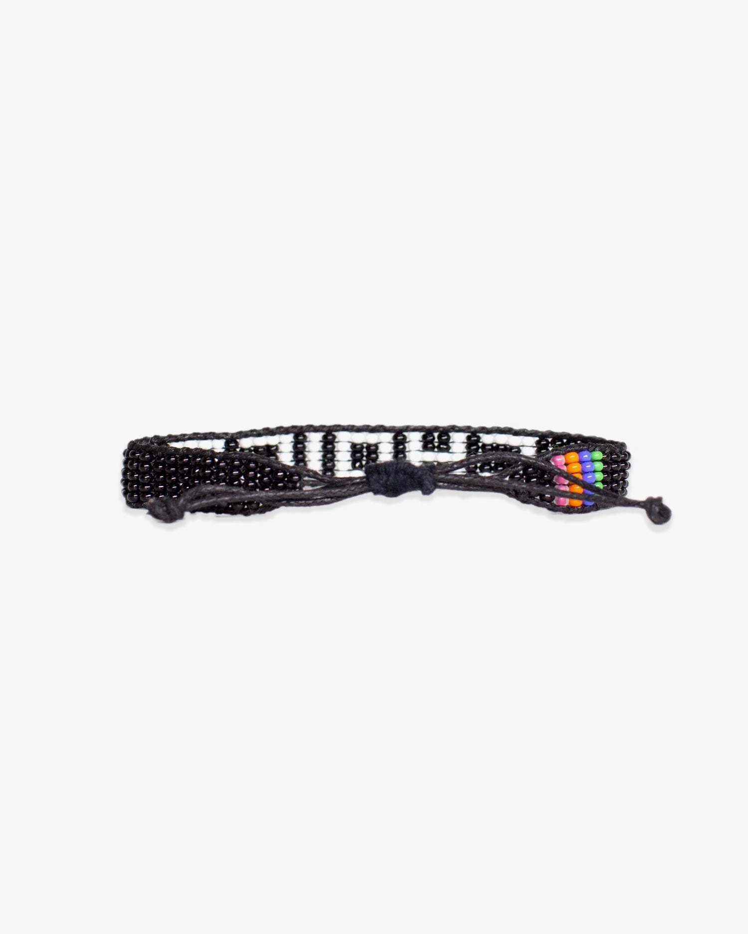 Choice Woven Bracelet