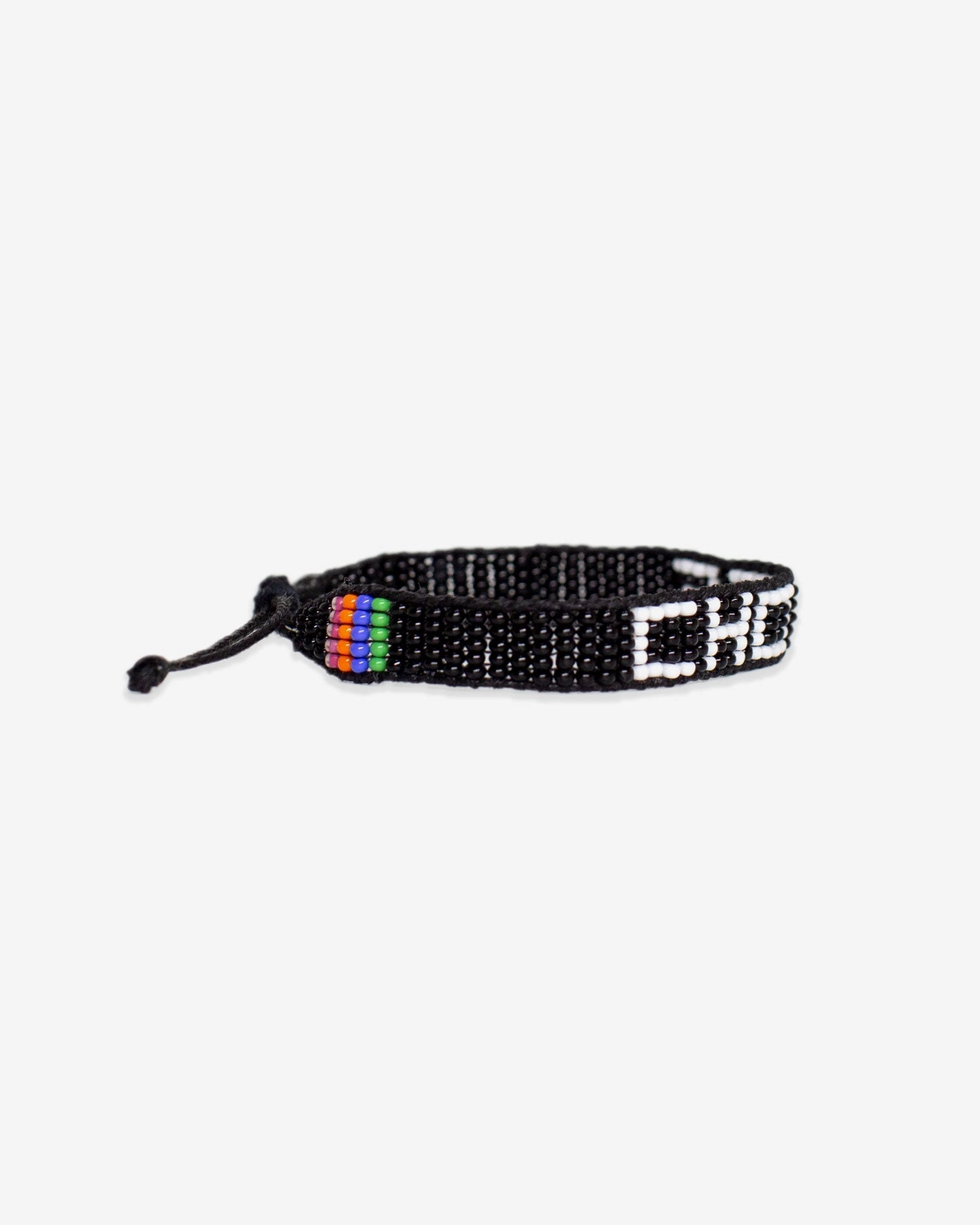 Choice Woven Bracelet