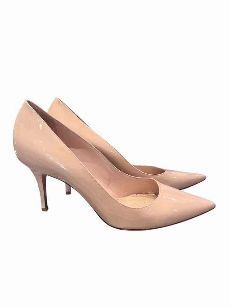 Christian Dior Baby Pink Size 38 Shoes