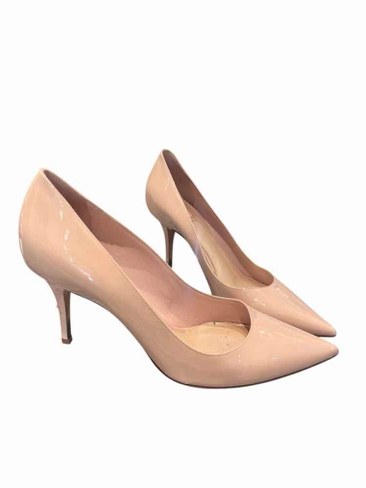Christian Dior Baby Pink Size 38 Shoes