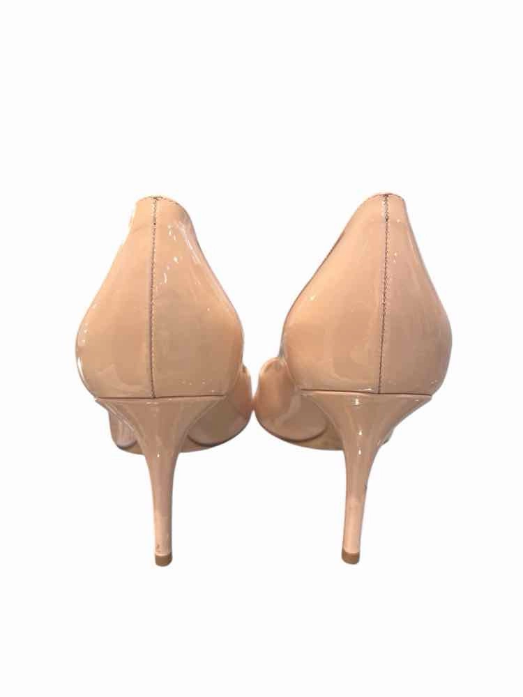 Christian Dior Baby Pink Size 38 Shoes