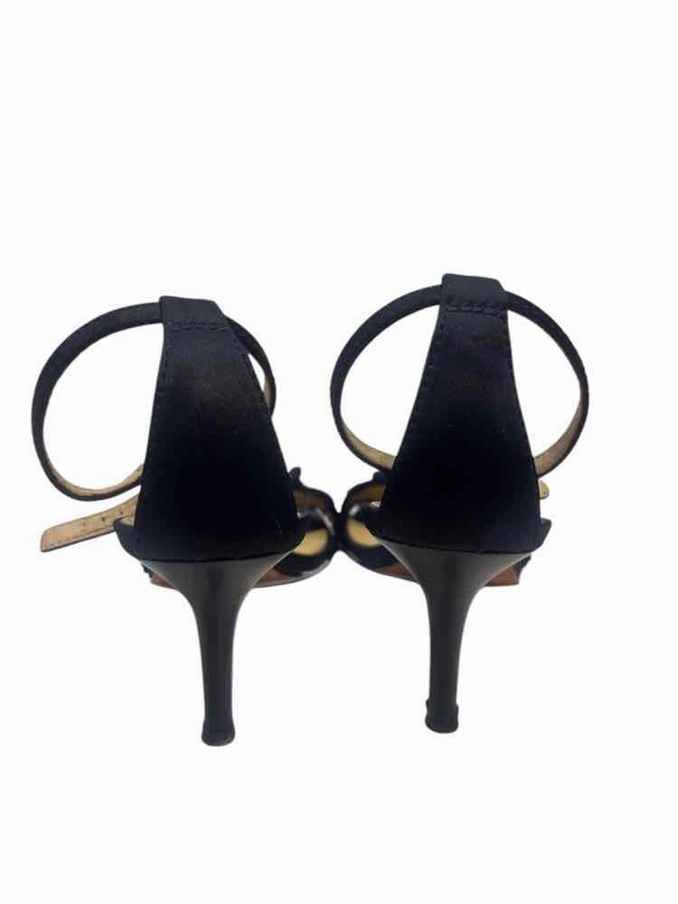 Coach Black Size 8.5 Shoes