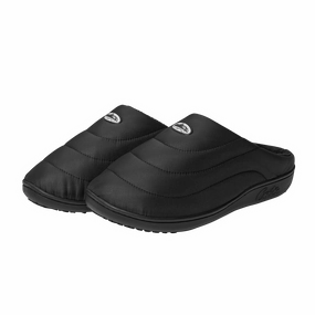 CRIB CREP [BLACK]