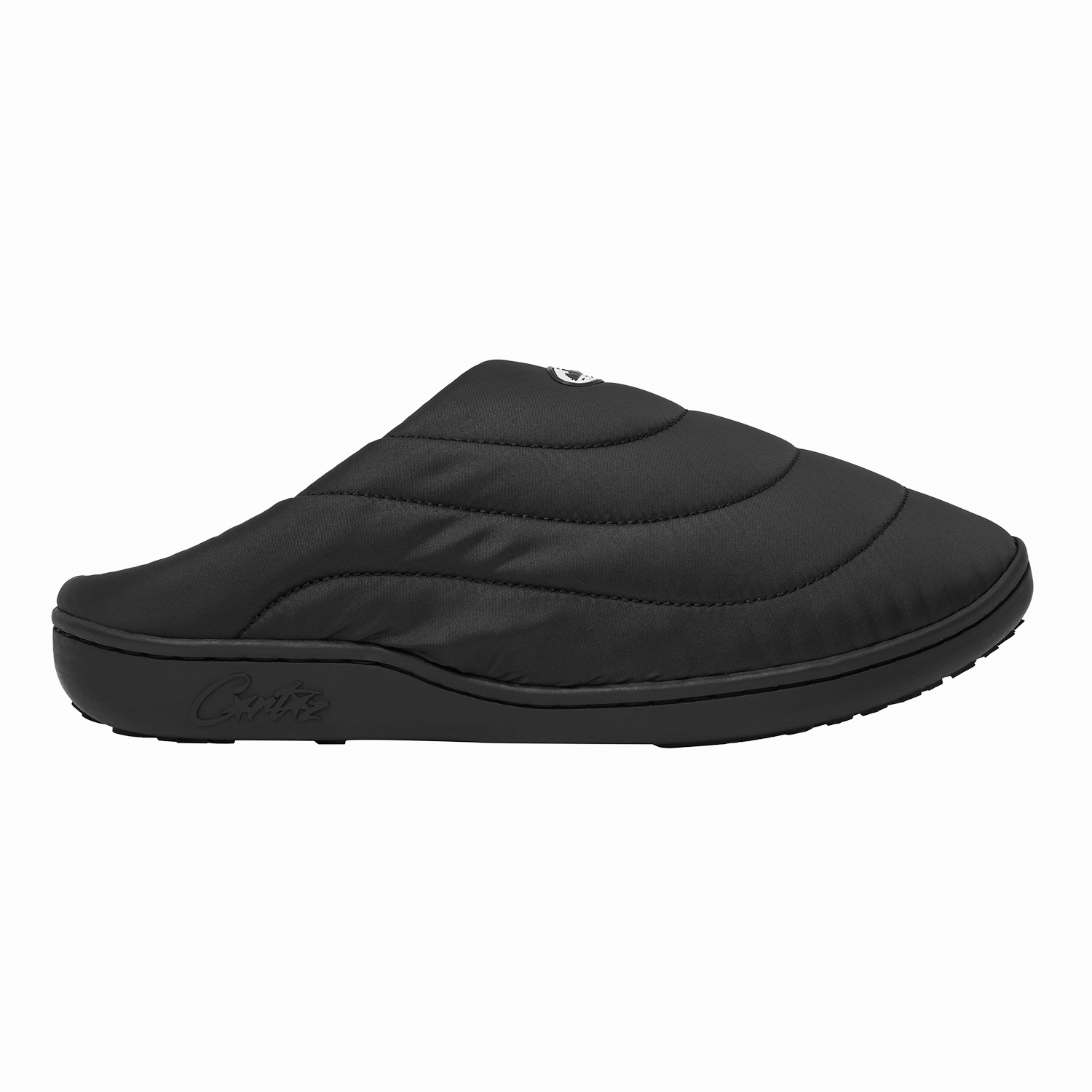 CRIB CREP [BLACK]