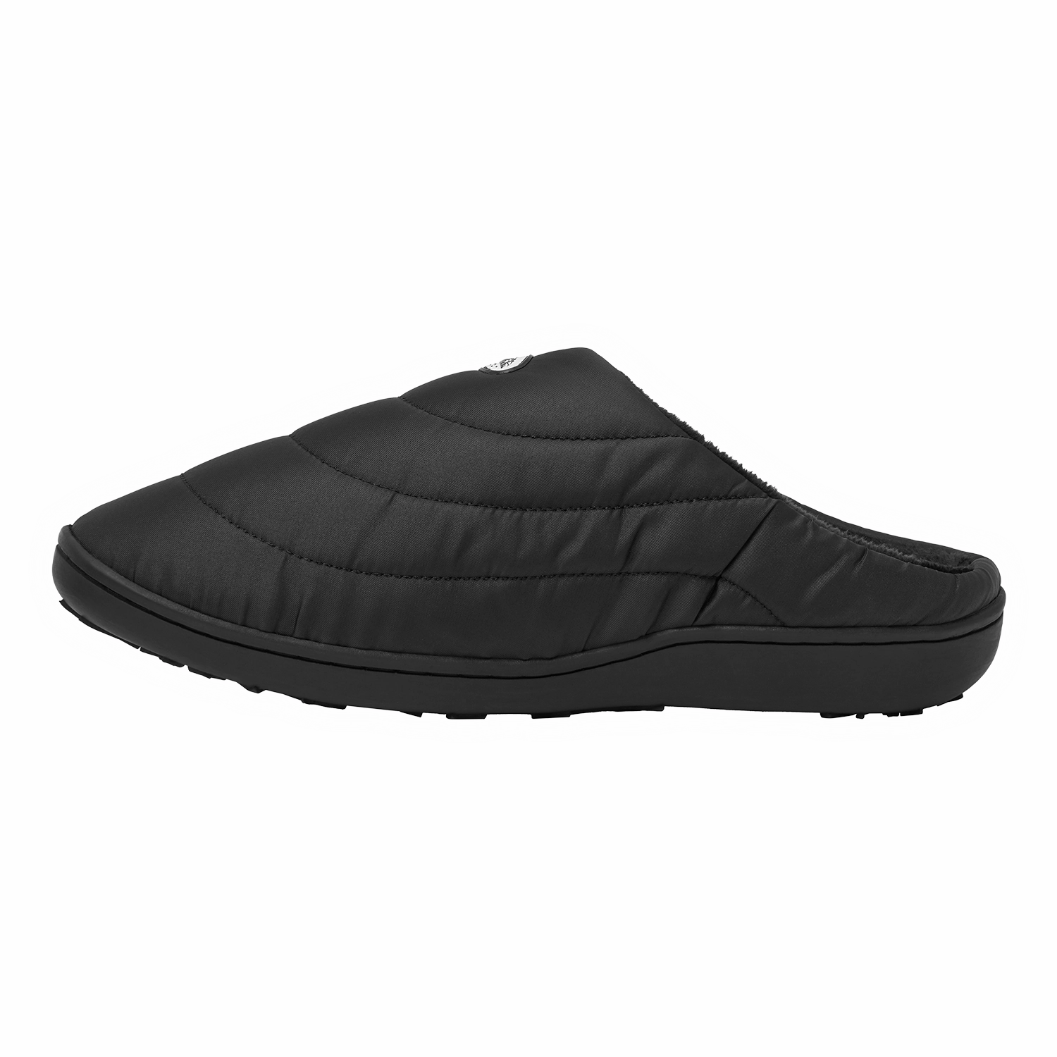 CRIB CREP [BLACK]