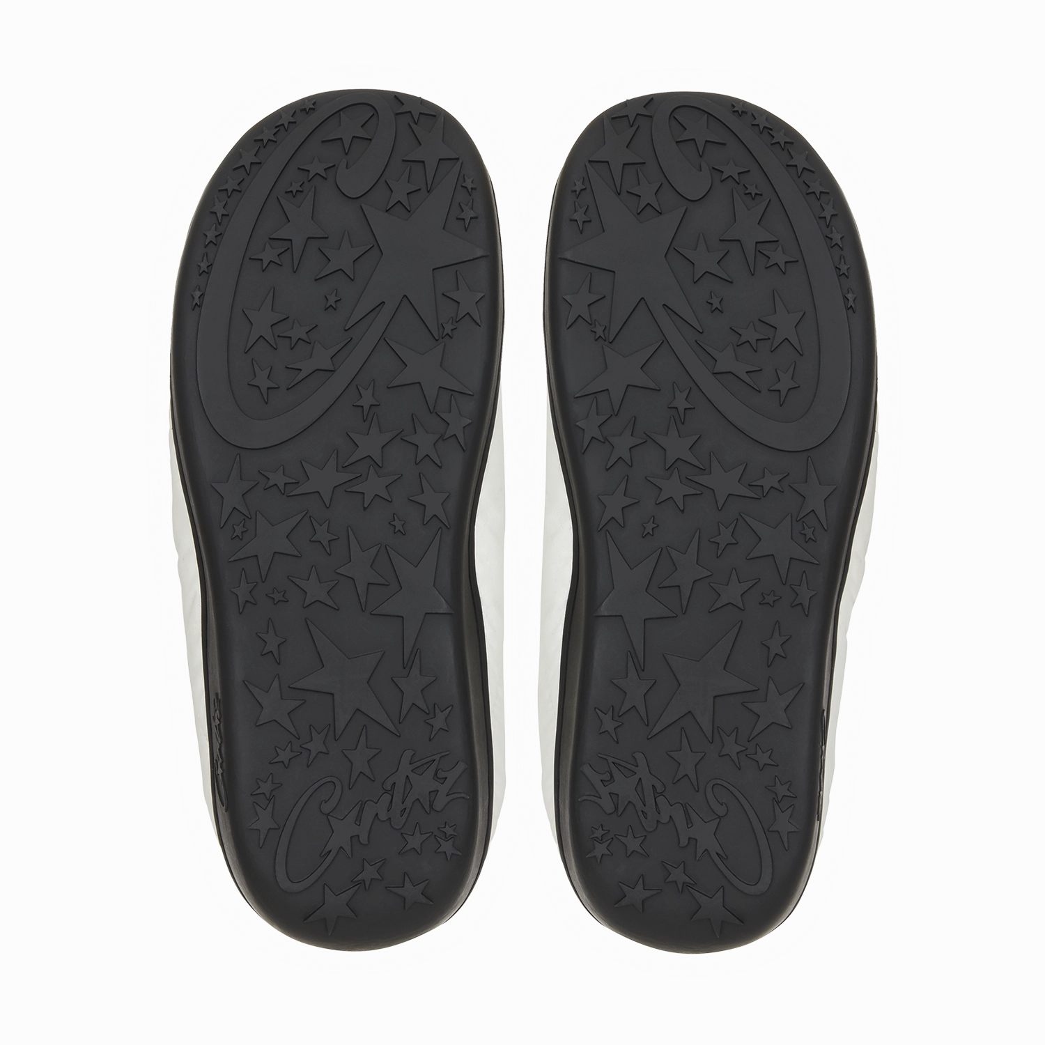 CRIB CREP [WHITE]