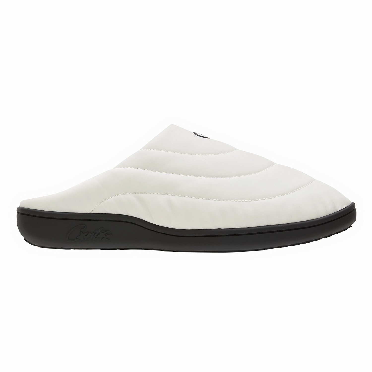 CRIB CREP [WHITE]