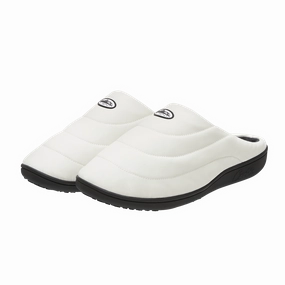 CRIB CREP [WHITE]