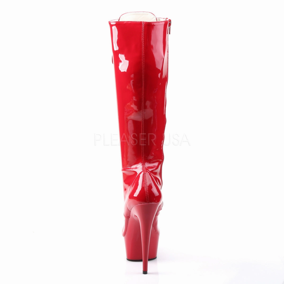 DELIGHT-2023  Red Str Patent/Red