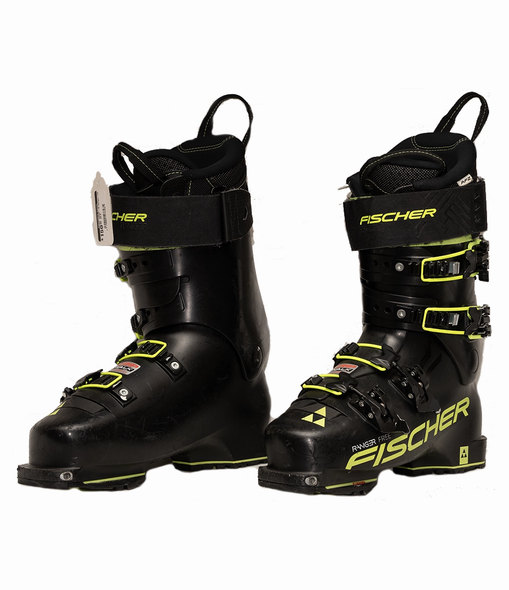 DEMO-M Ranger 130 26.5