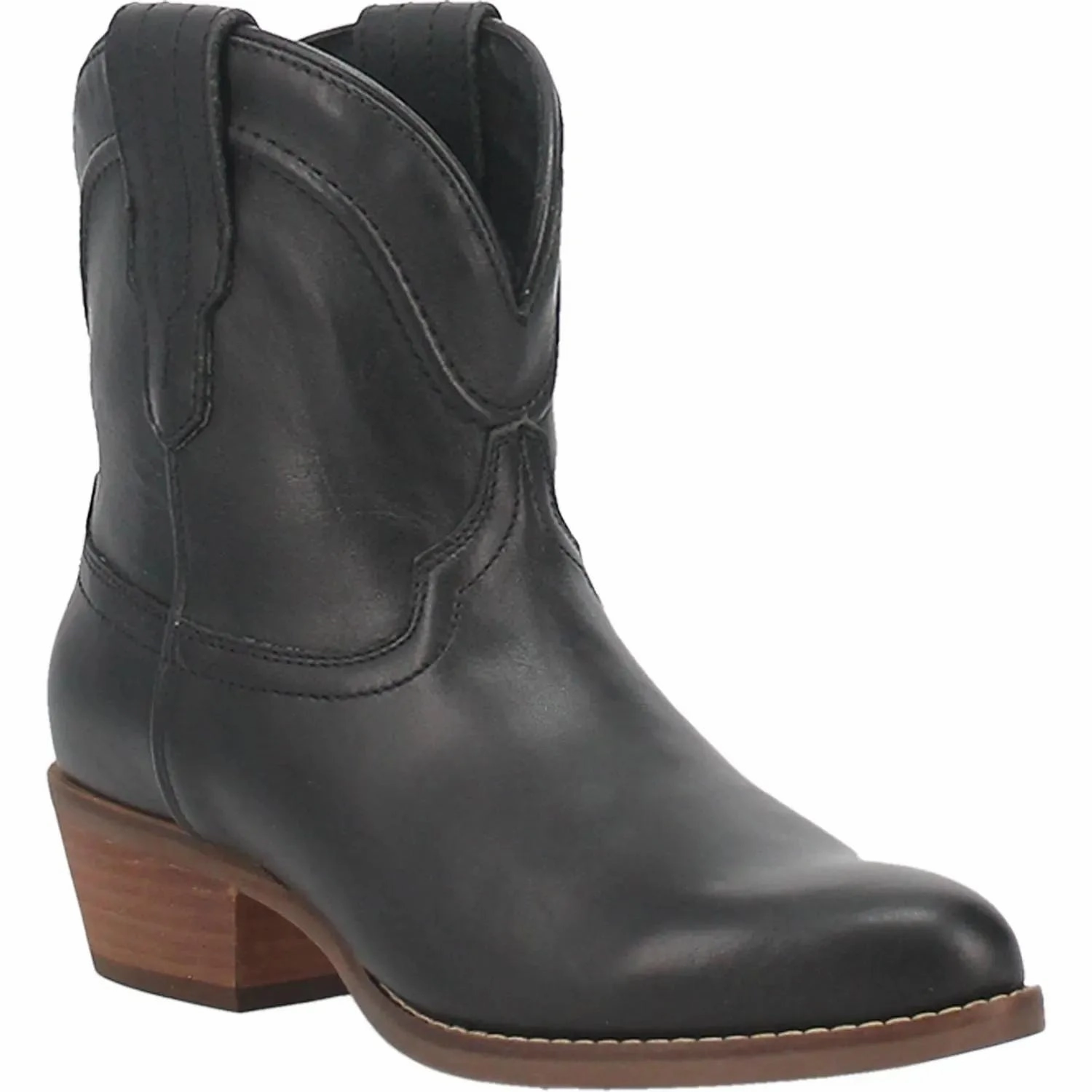 Dingo Seguaro - Womens Ankle Cowgirl Boots