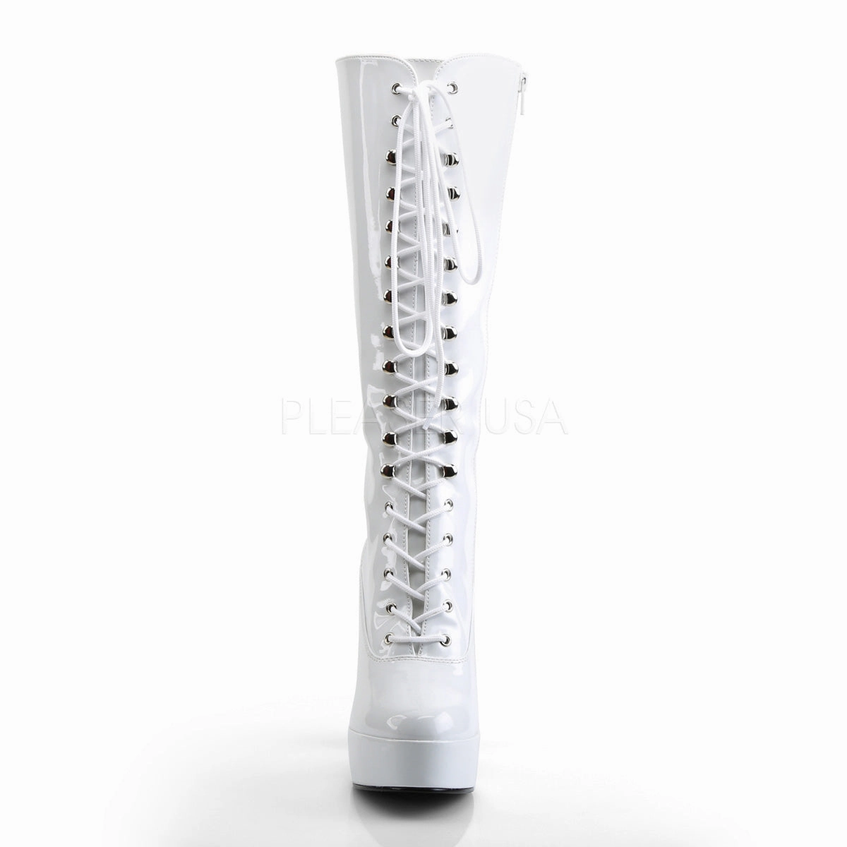 ELECTRA-2020  White Patent