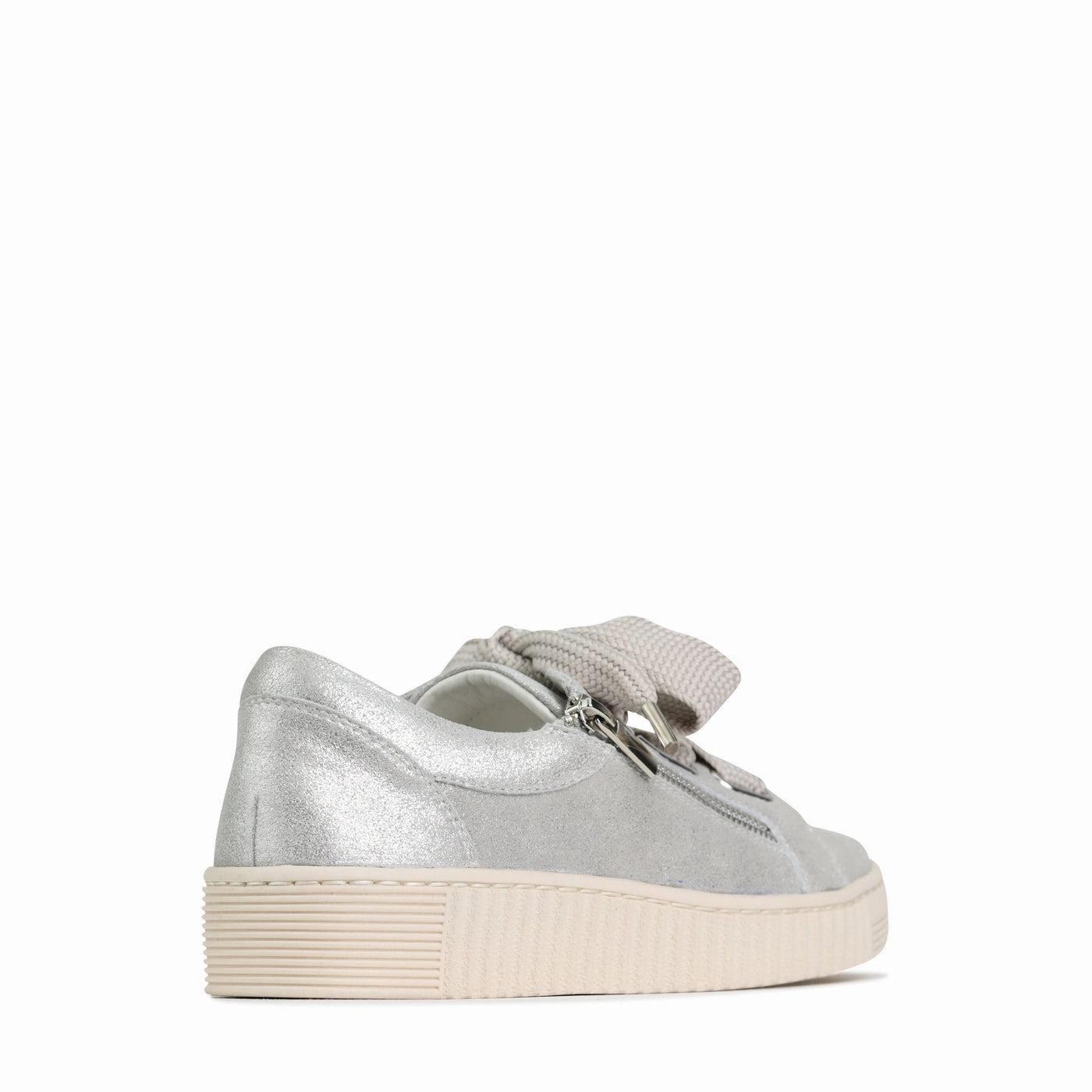 EOS Jovi Sneaker Silver