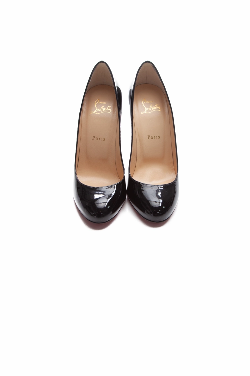 Fifille 100 Pumps - Size 39