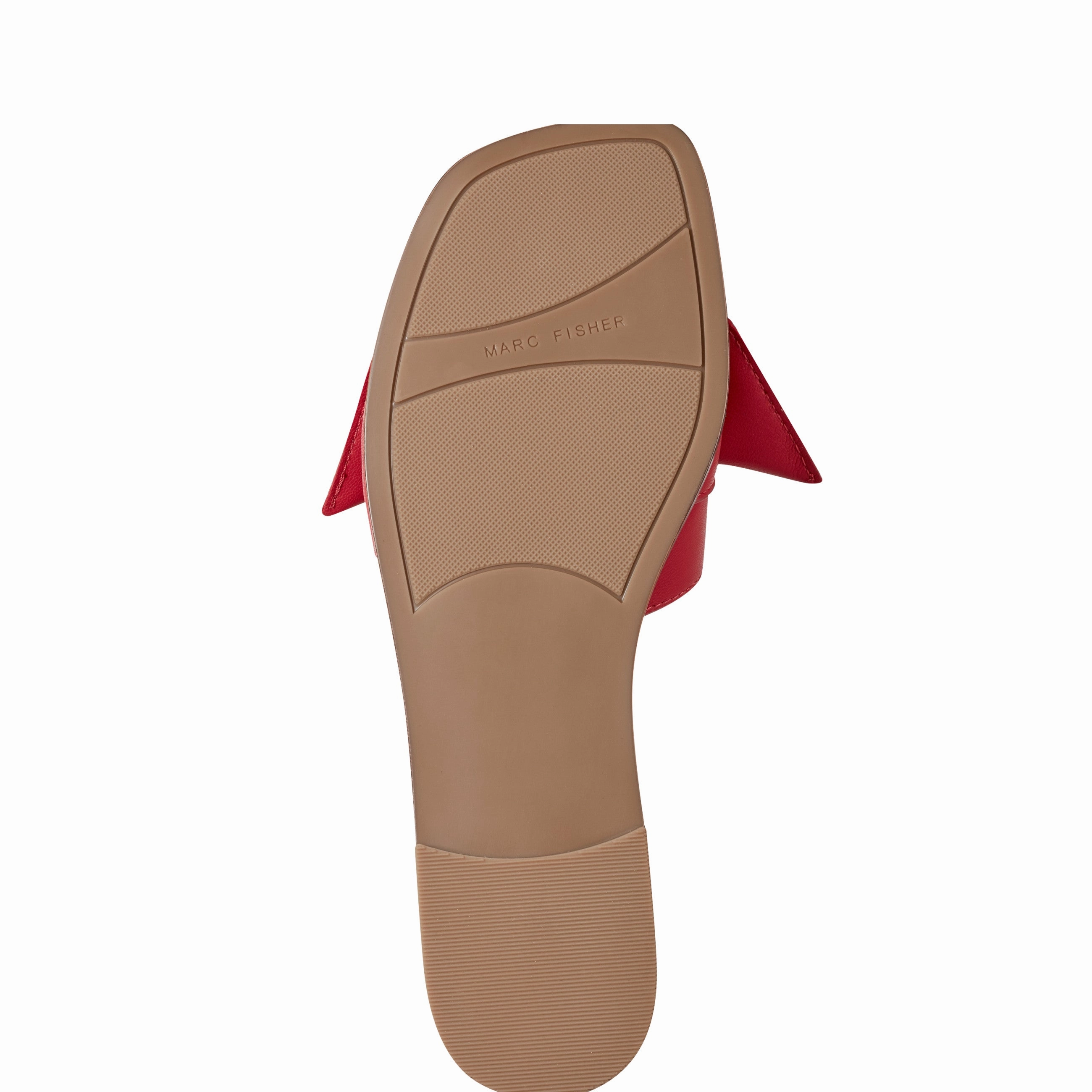 Finey Flat Bow Sandal