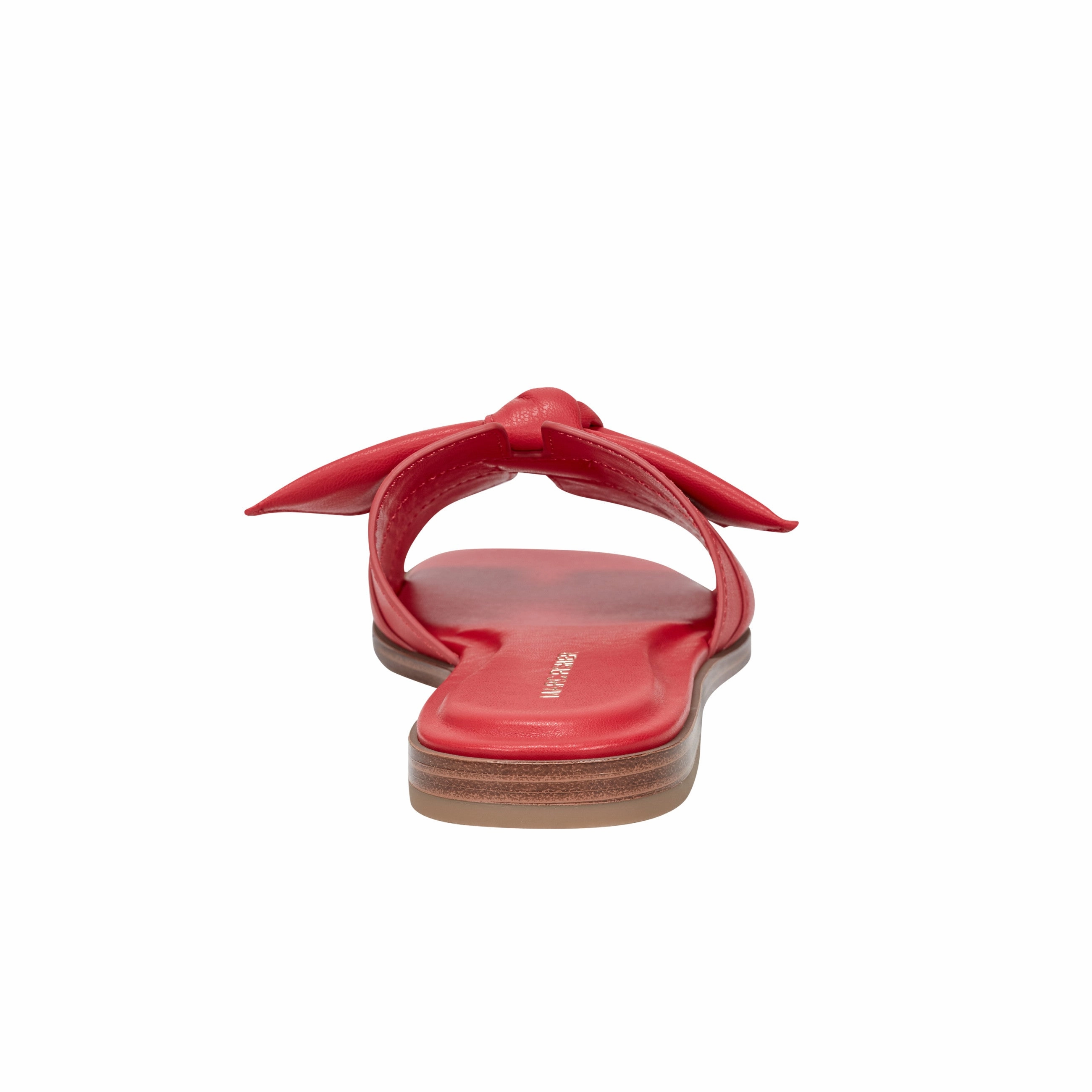 Finey Flat Bow Sandal