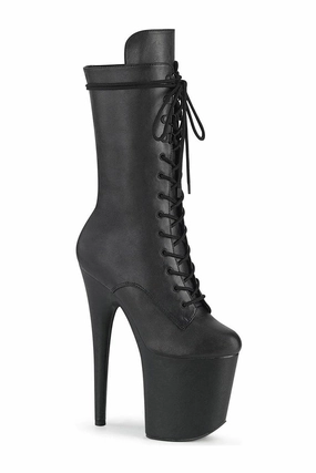 FLAMINGO-1050WR Exotic Knee Boot