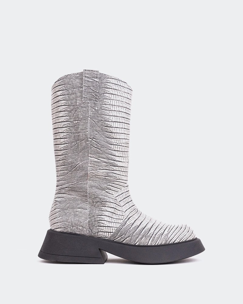 Gaulle Bone Leather