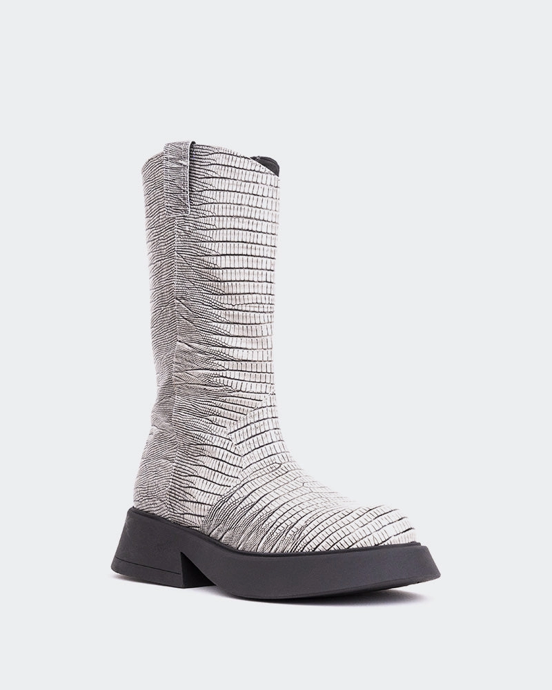 Gaulle Bone Leather