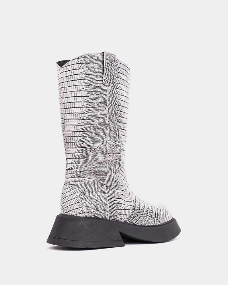 Gaulle Bone Leather
