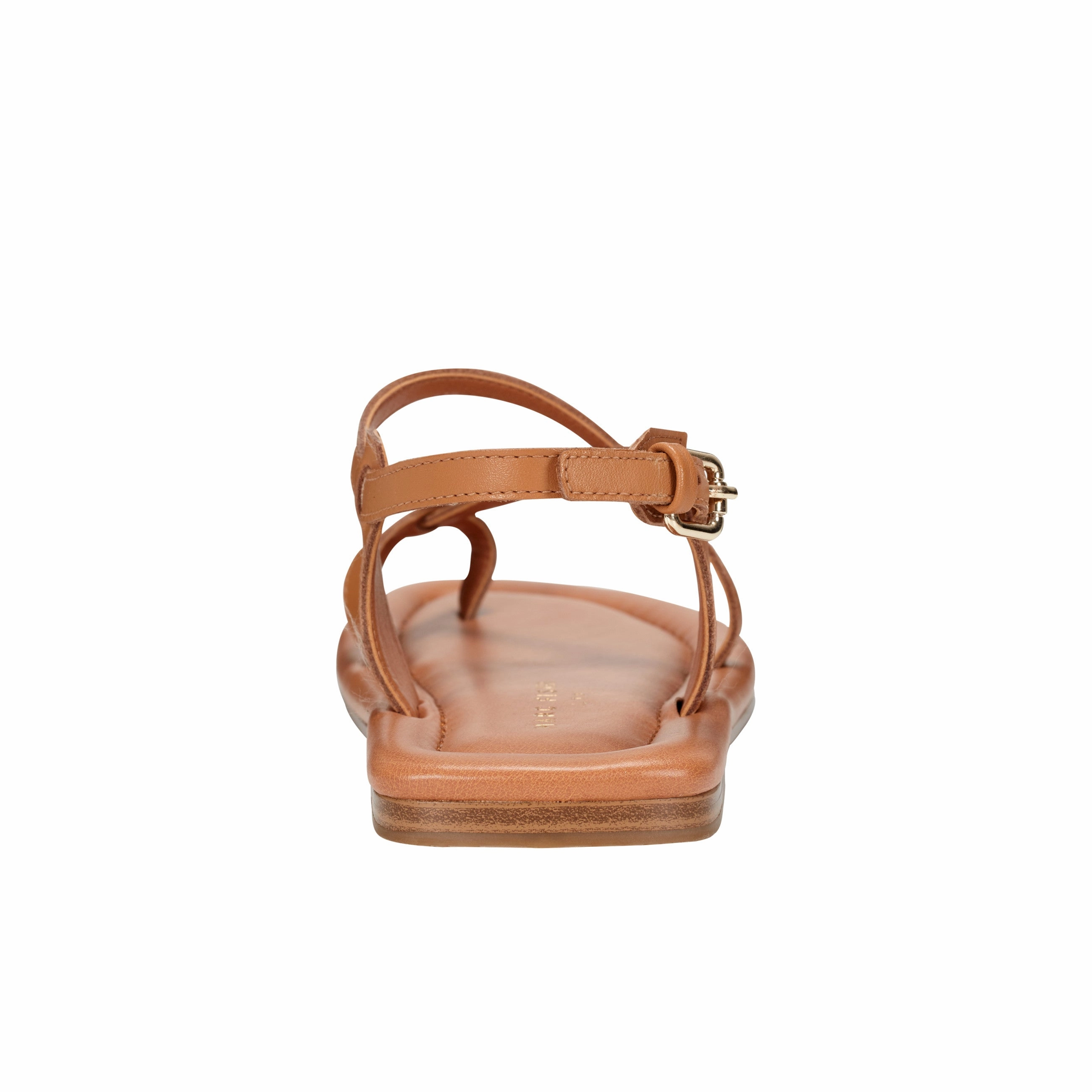 Gerty Strappy Flat Sandal