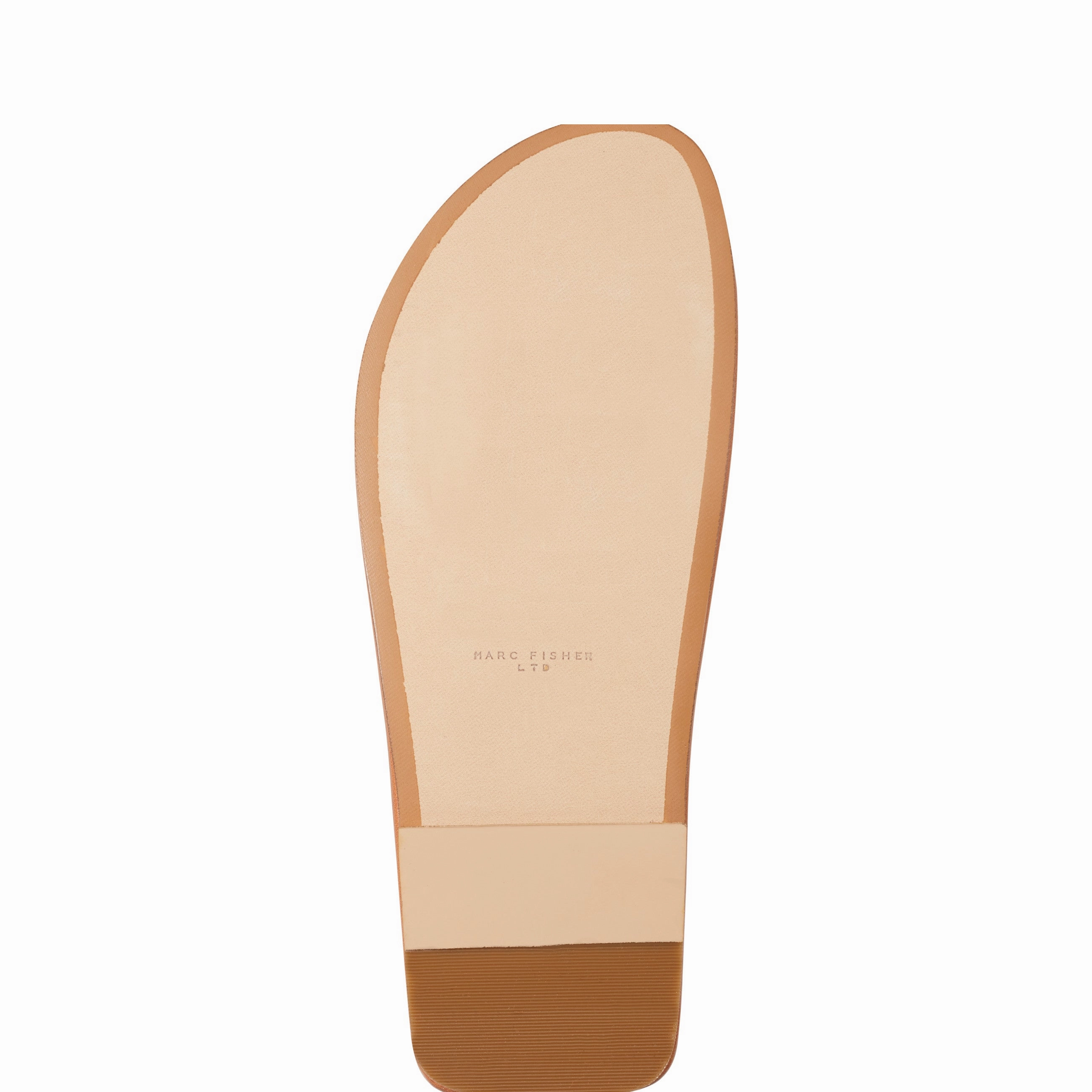 Gerty Strappy Flat Sandal
