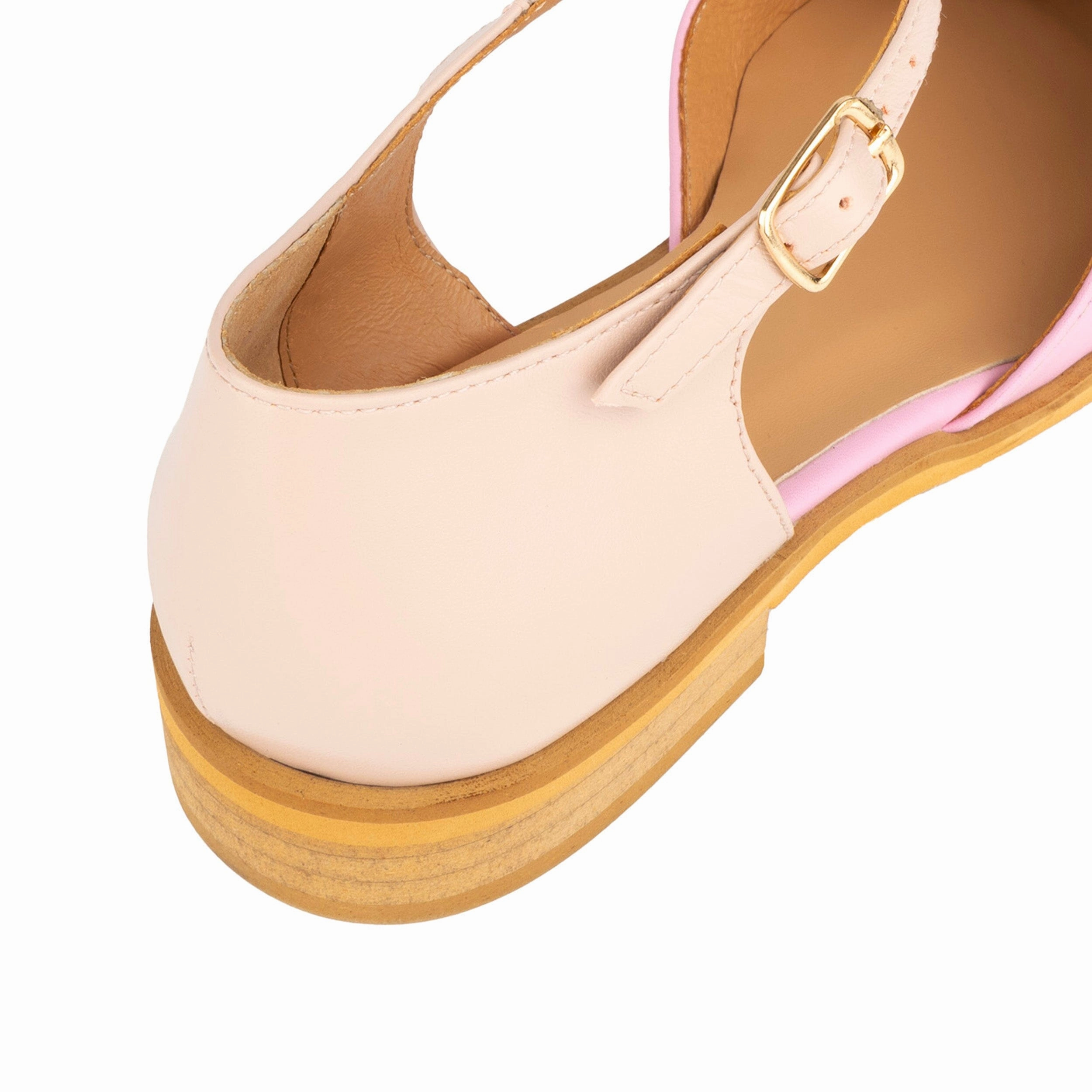 Gigot - Pink & Pink Pastel