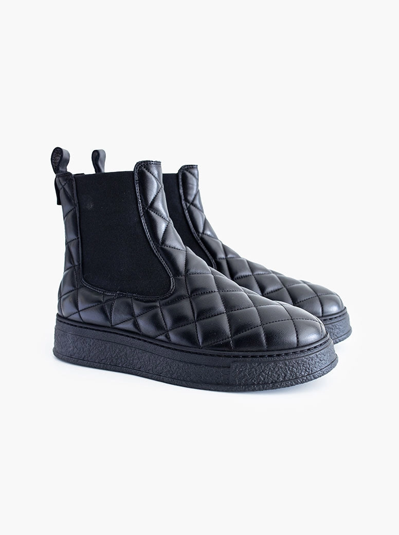 Giuly Beat black