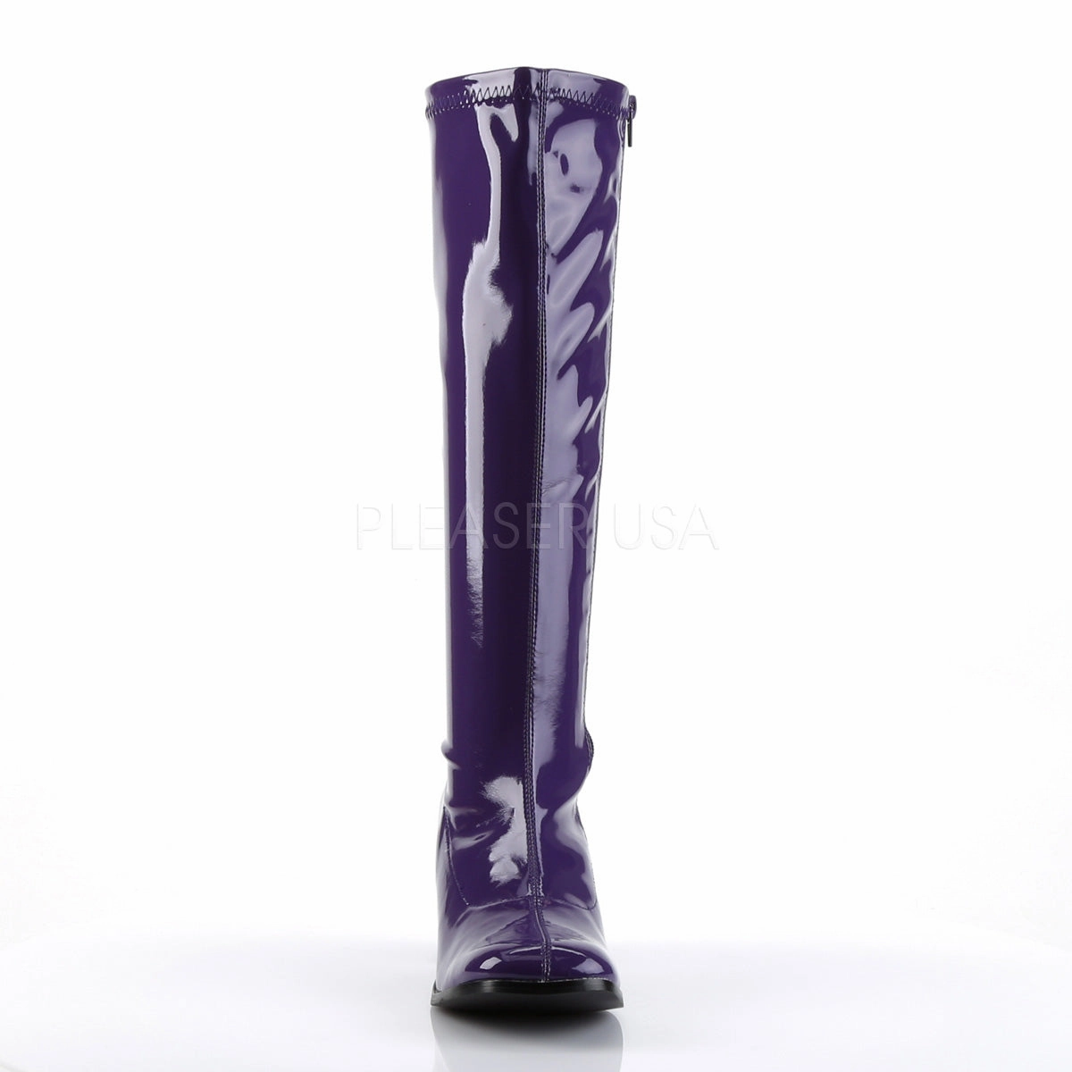 GOGO-300  Purple Str Patent