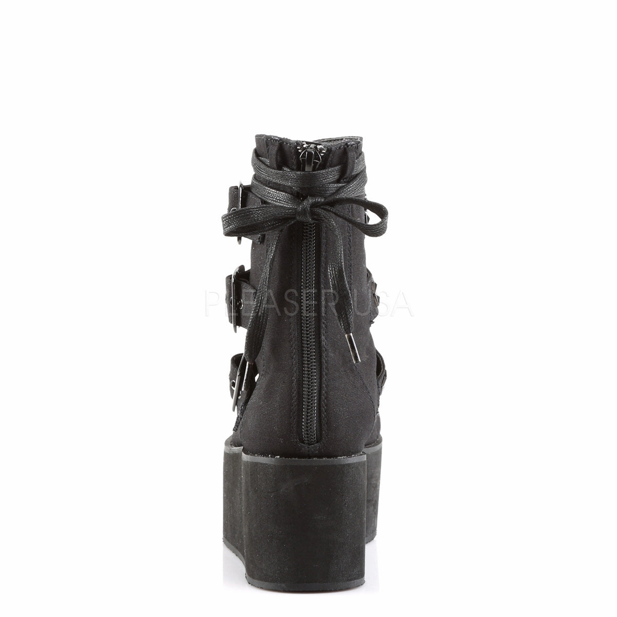 GRIP-101  Black Canvas