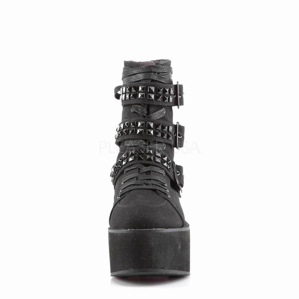 GRIP-101  Black Canvas