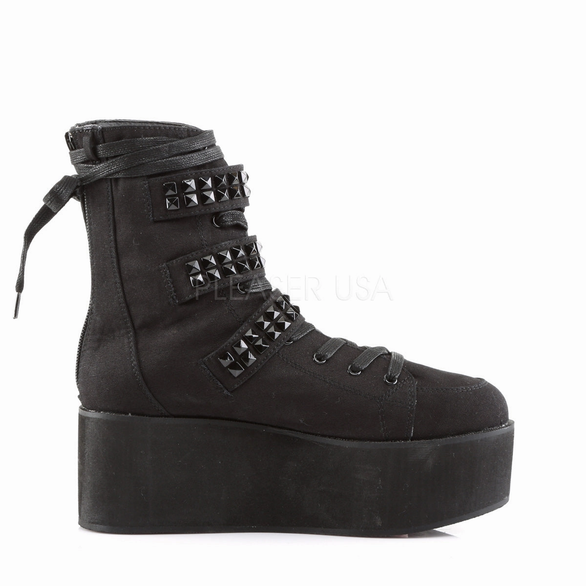 GRIP-101  Black Canvas