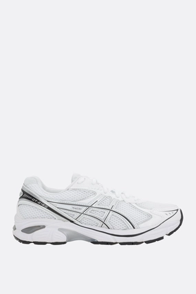 GT-2160 sneaker in mesh and synthetic leather