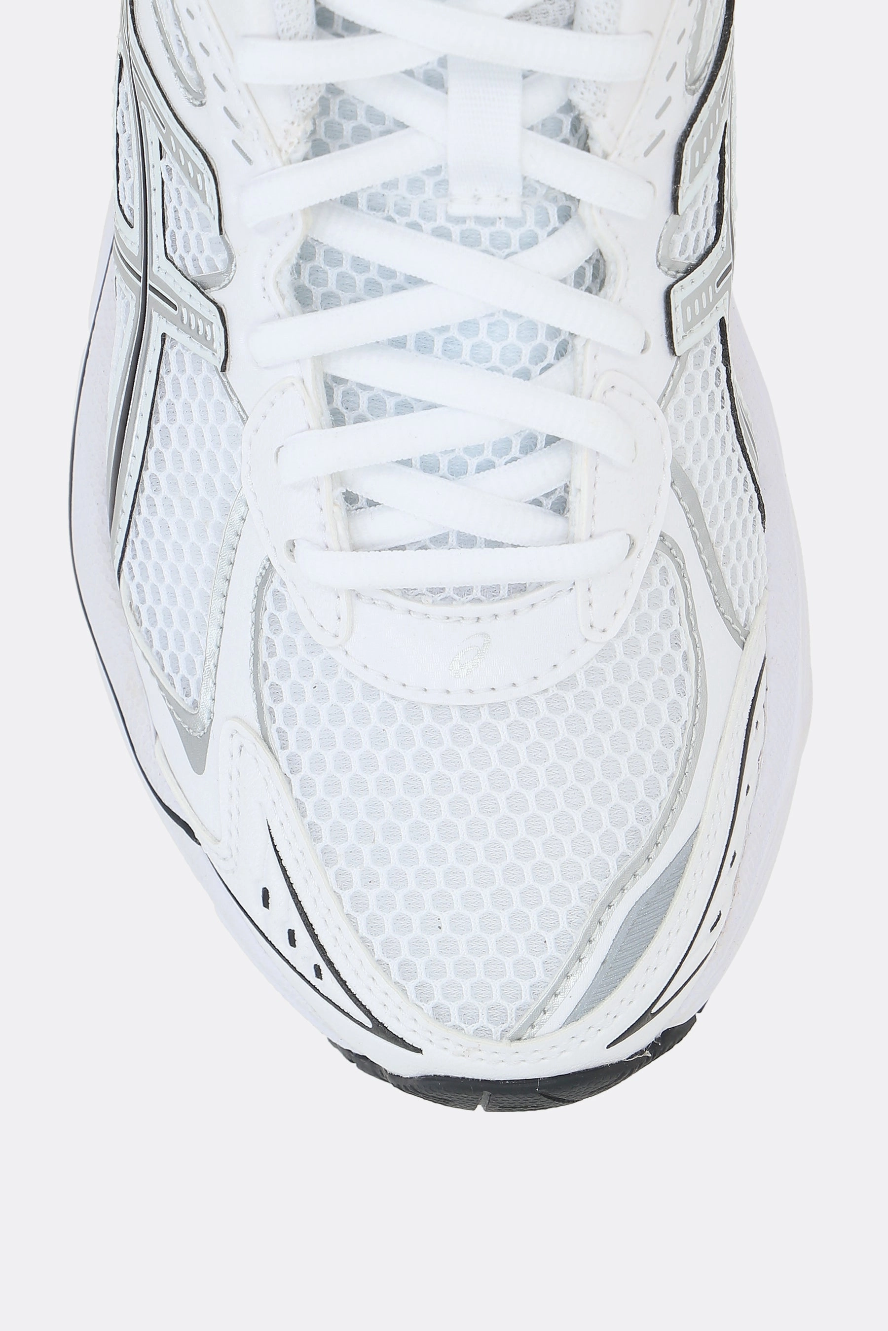 GT-2160 sneaker in mesh and synthetic leather