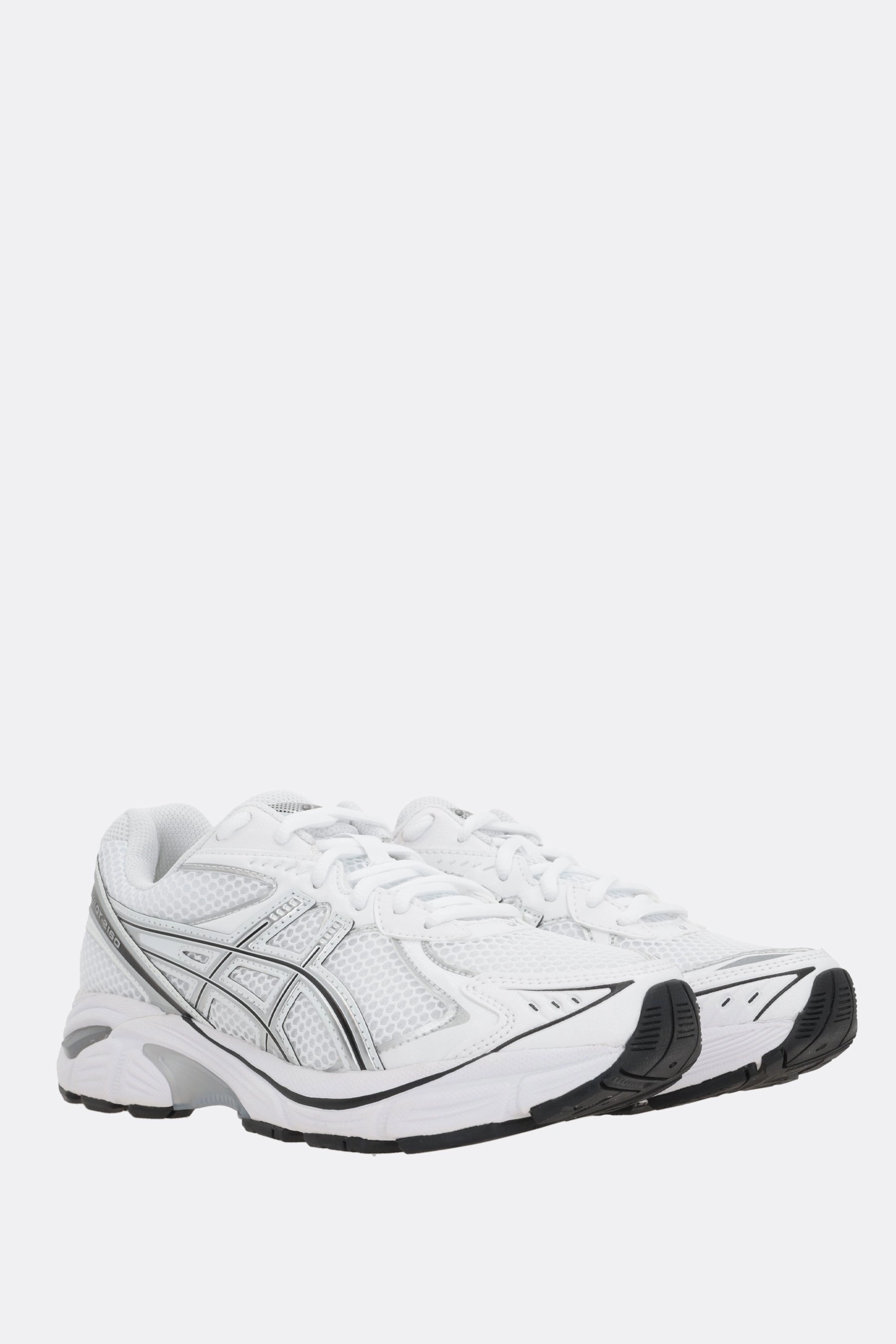 GT-2160 sneaker in mesh and synthetic leather