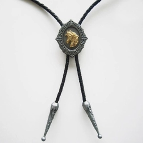 Horse Bolo Tie SHBT004