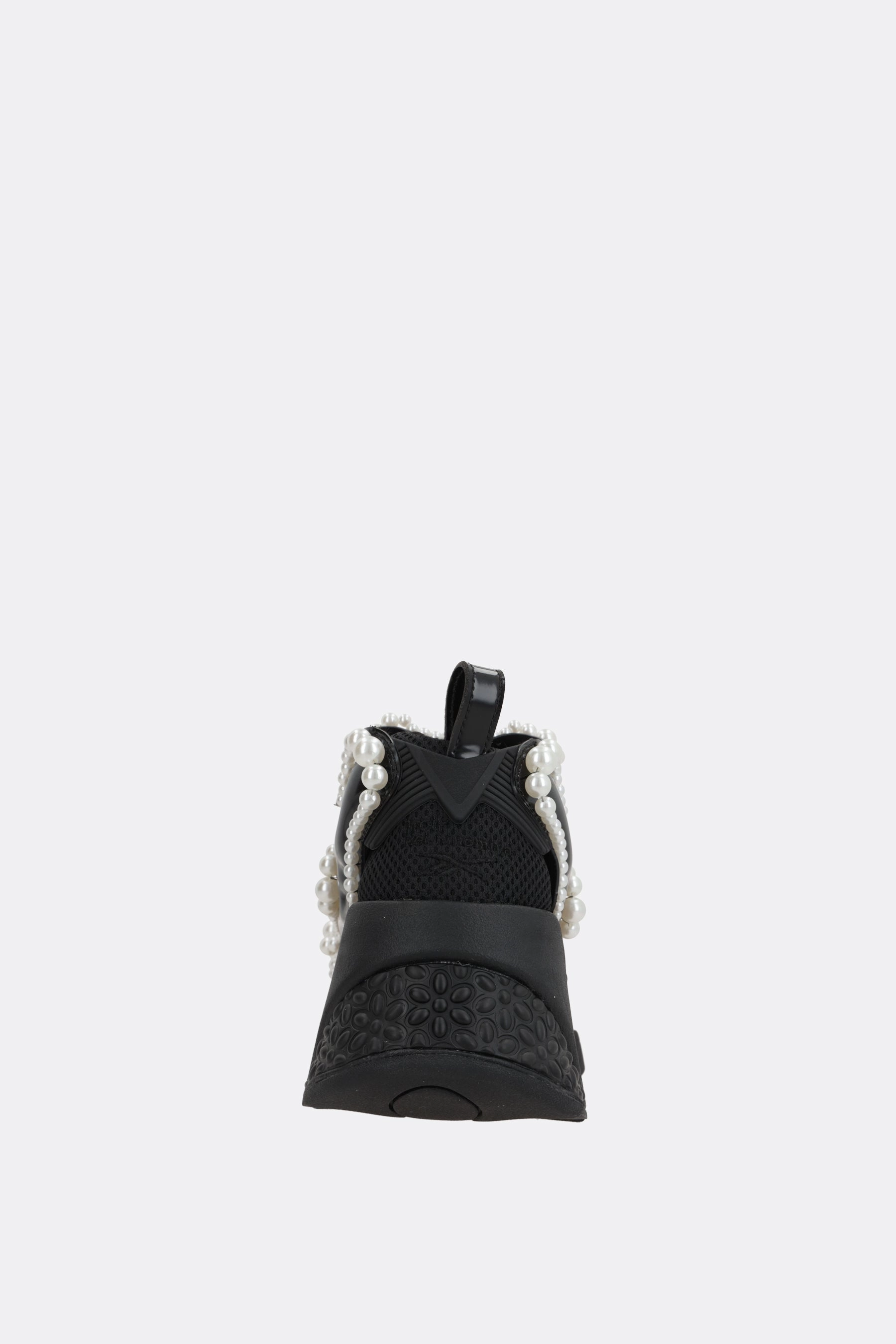 IPF Flying Pearl Pump Fury sneakers
