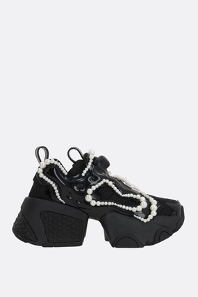 IPF Flying Pearl Pump Fury sneakers