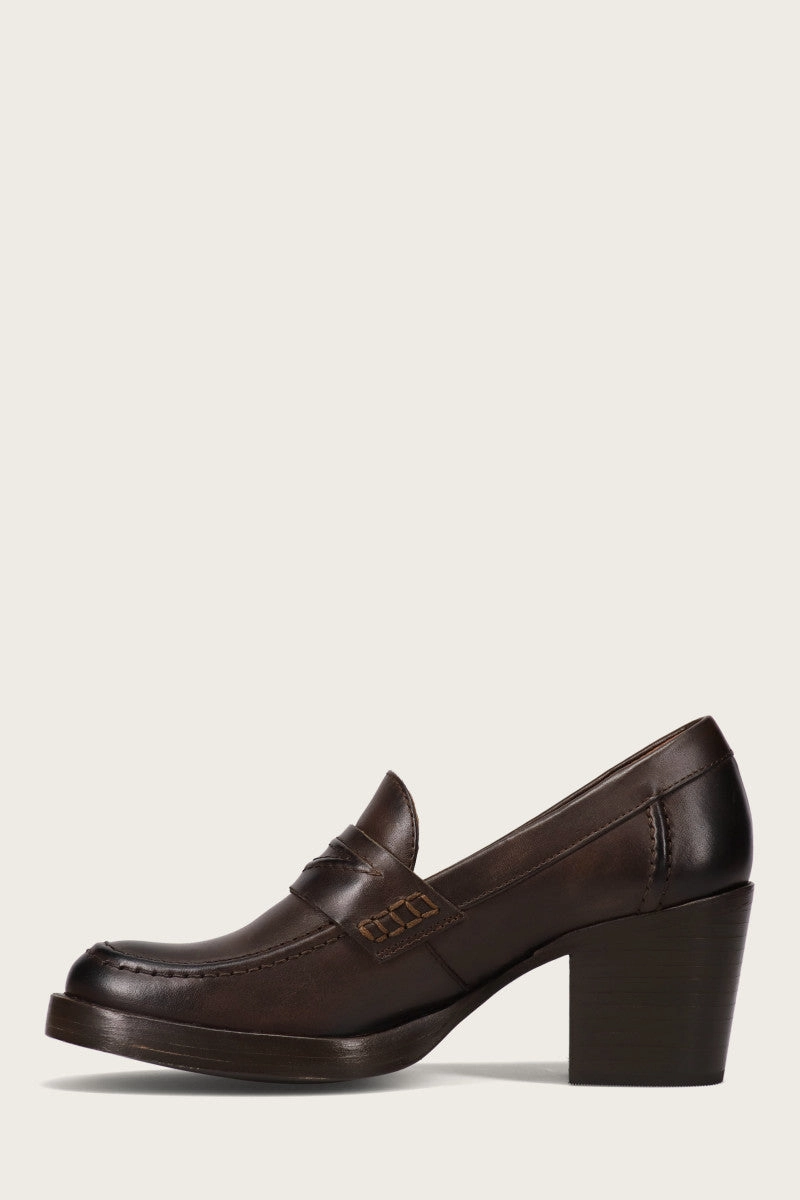 Jean Loafer