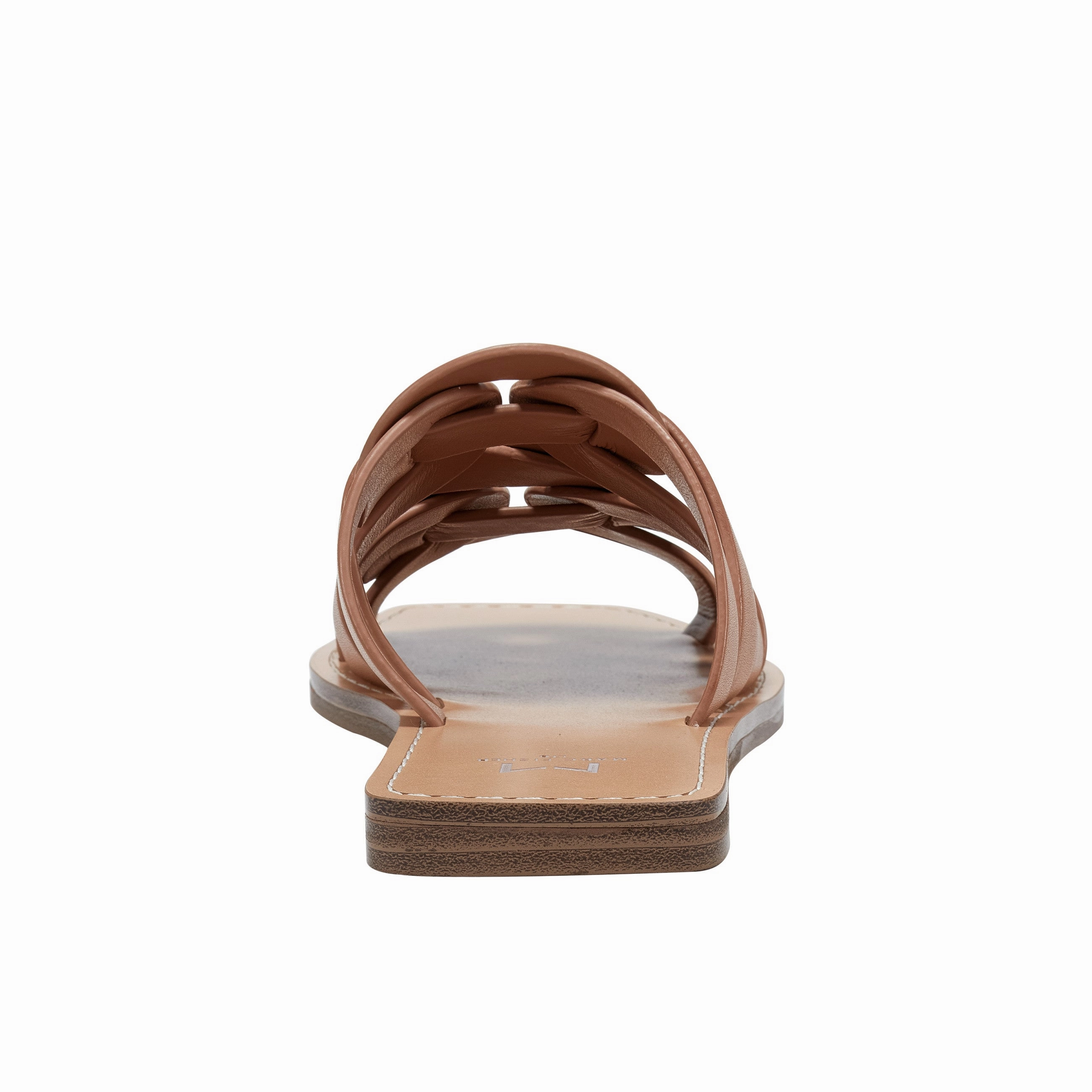 Kimiko Flat Slide Sandal