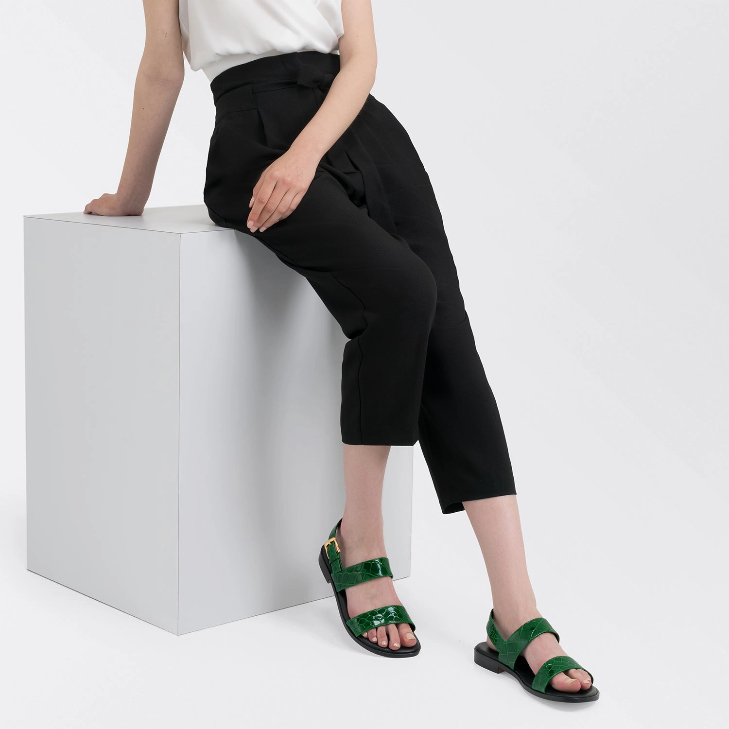 LADIES MOJAVE SANDAL