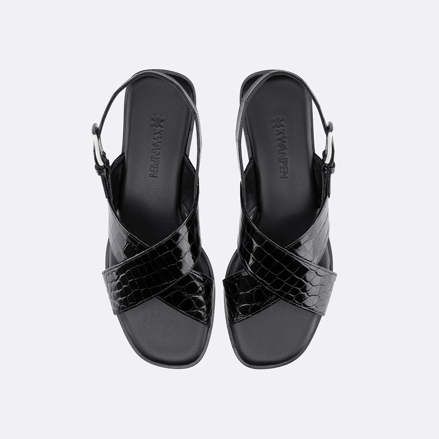LADIES TULUM SANDAL