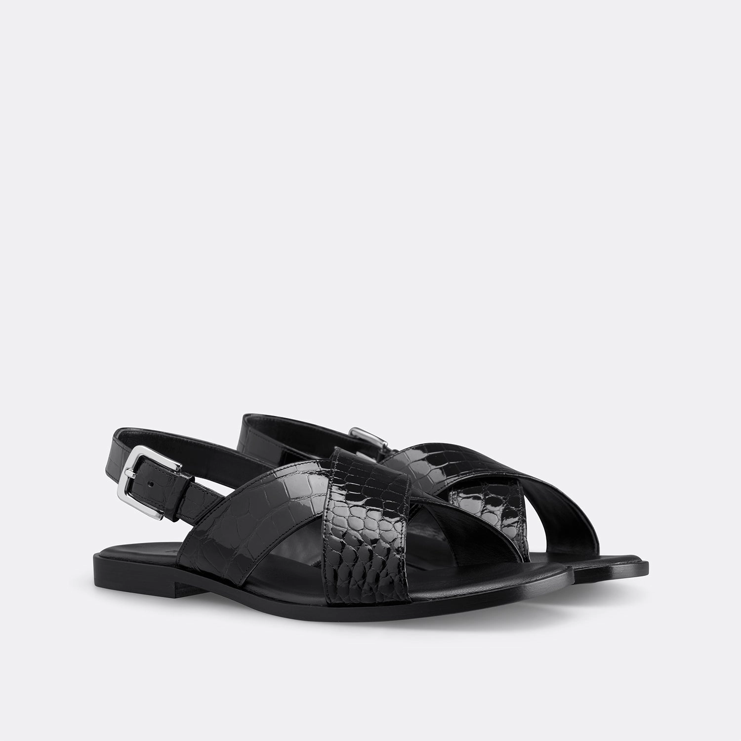 LADIES TULUM SANDAL