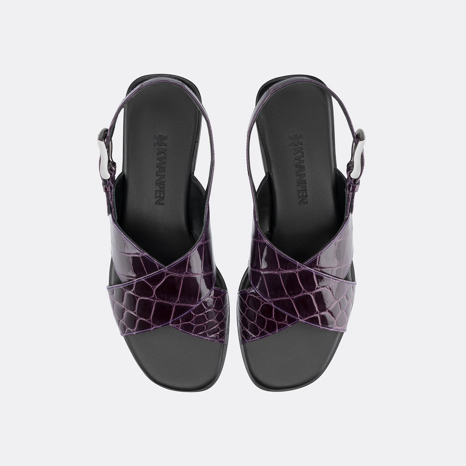 LADIES TULUM SANDAL
