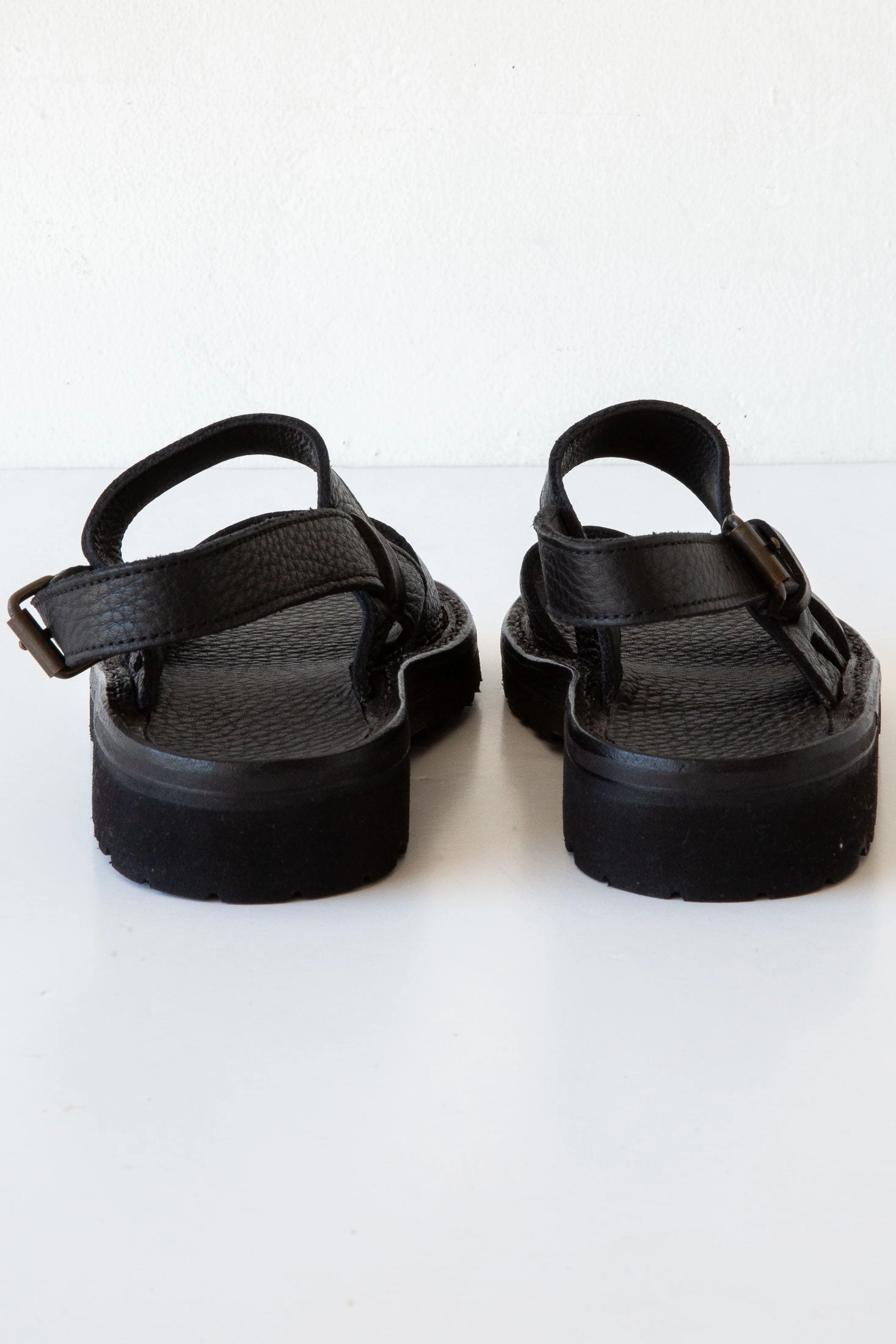 LeFrancescane Sandals