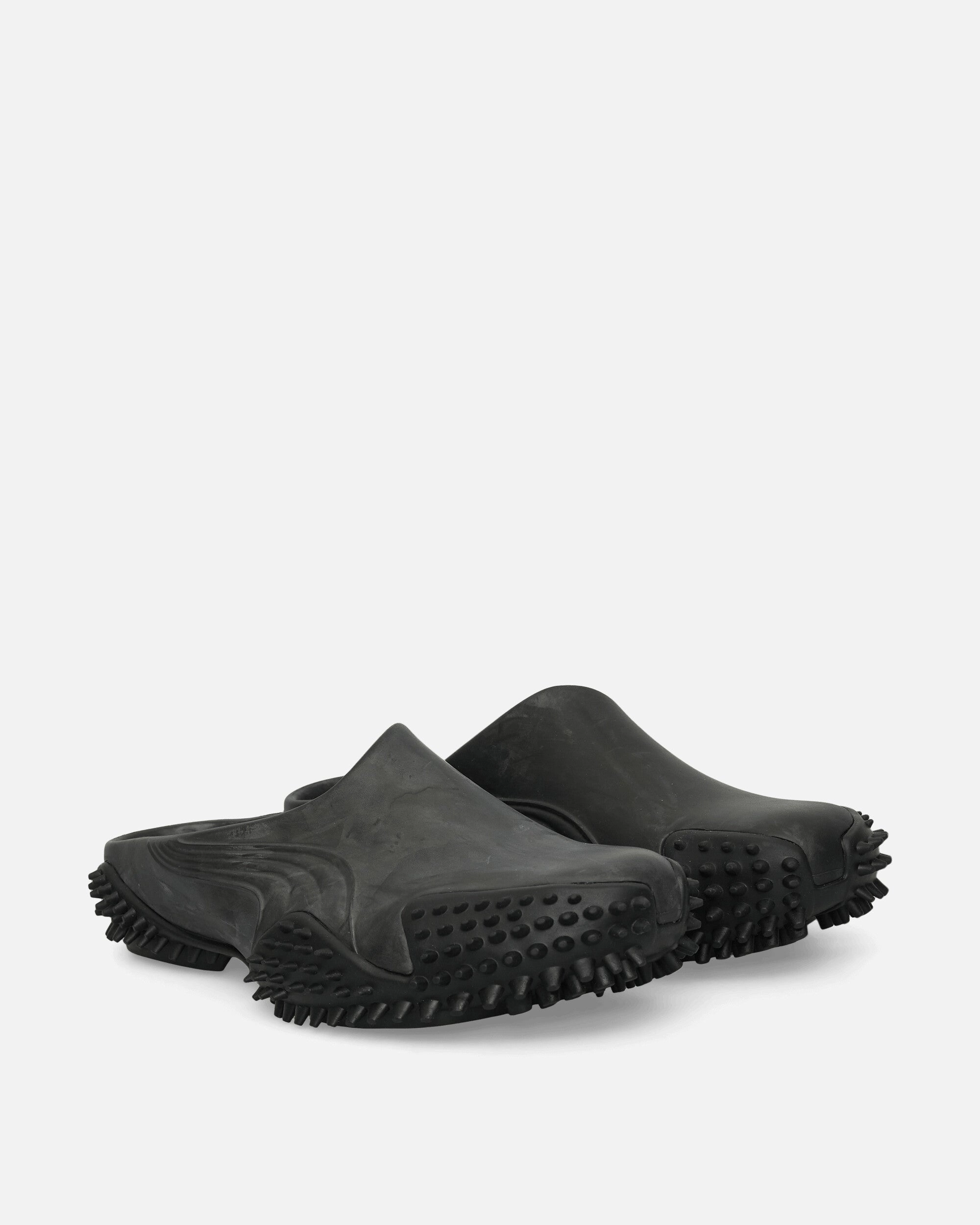 LGN Mostro Mules Black