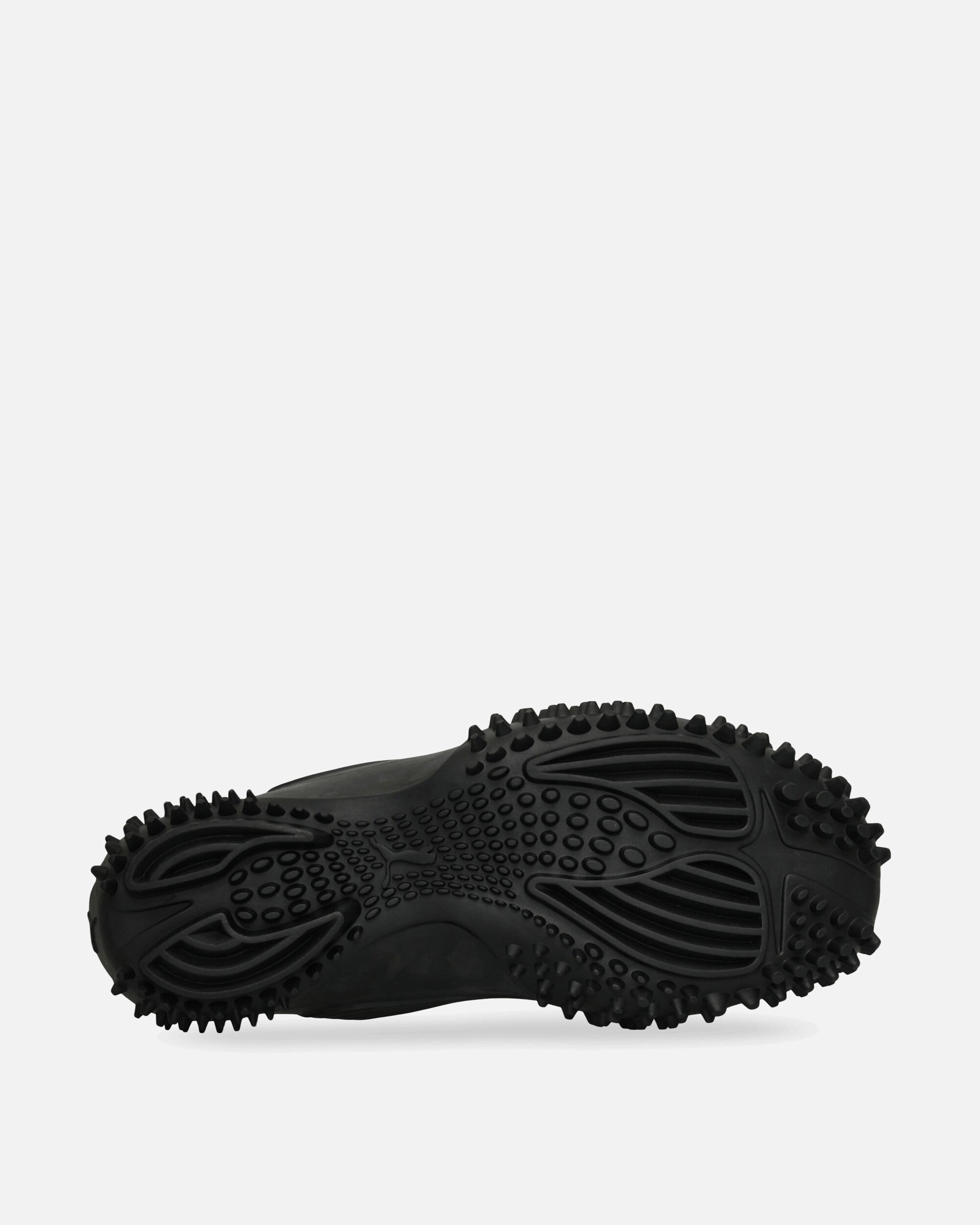 LGN Mostro Mules Black