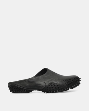 LGN Mostro Mules Black