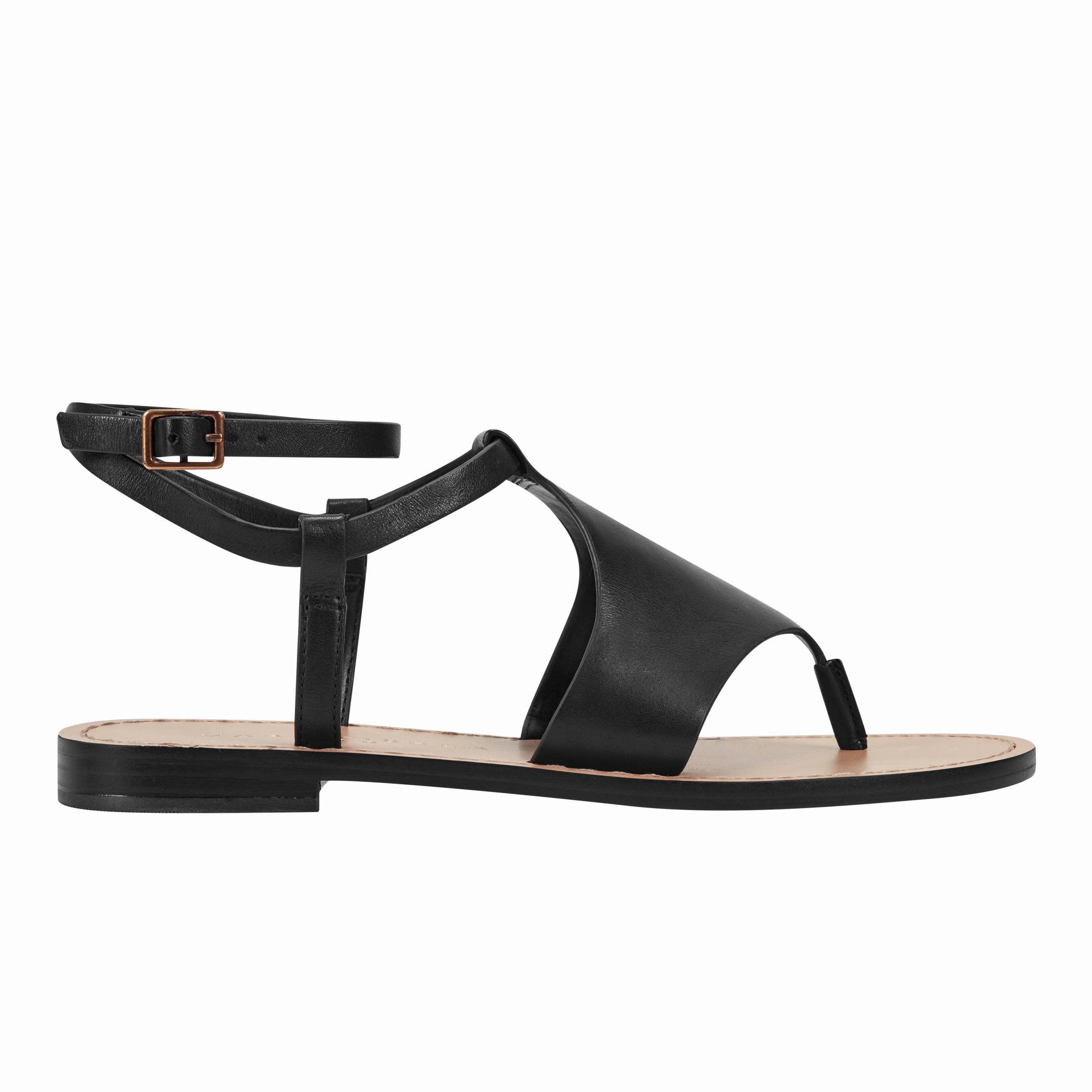 Lille Thong Flat Sandal