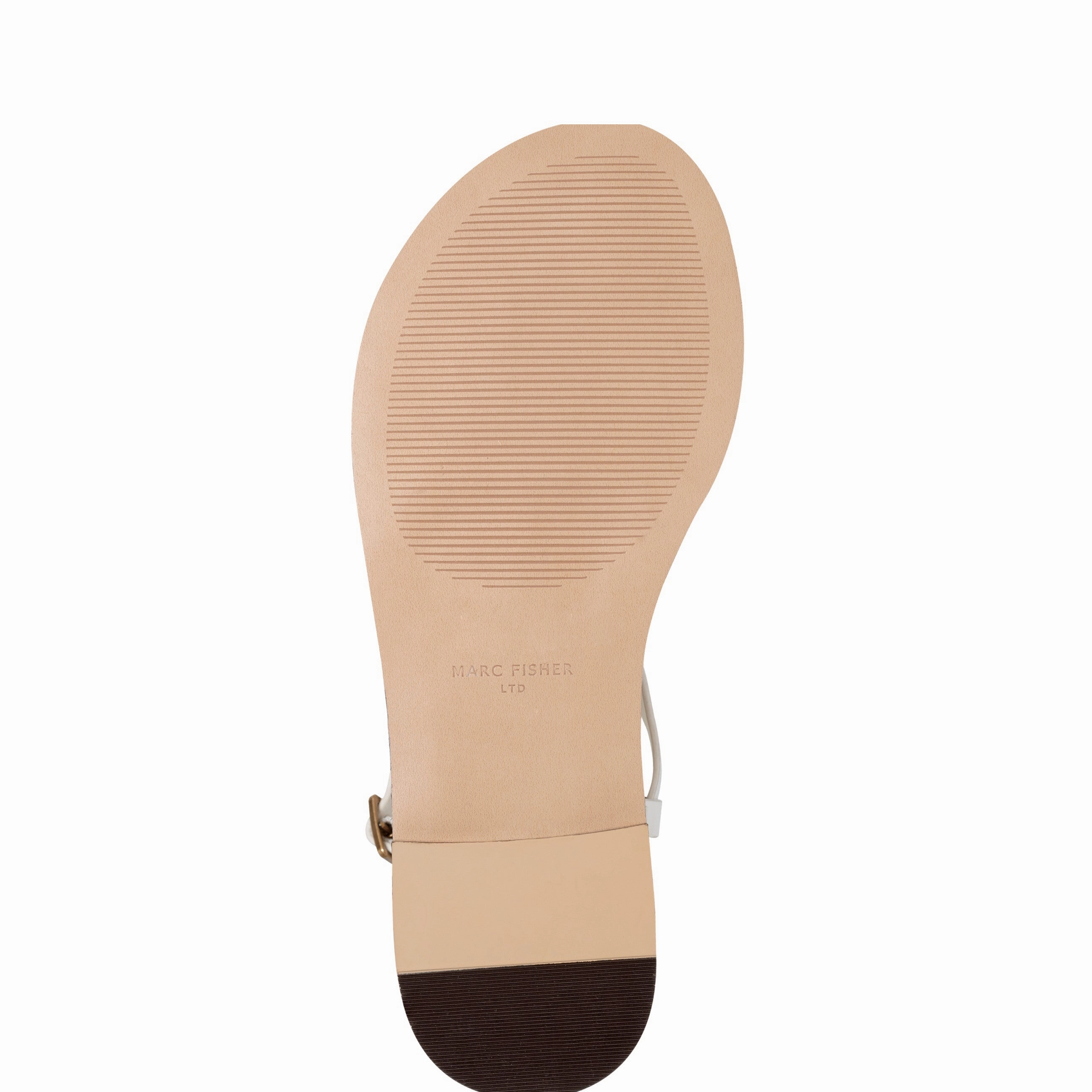 Lille Thong Flat Sandal